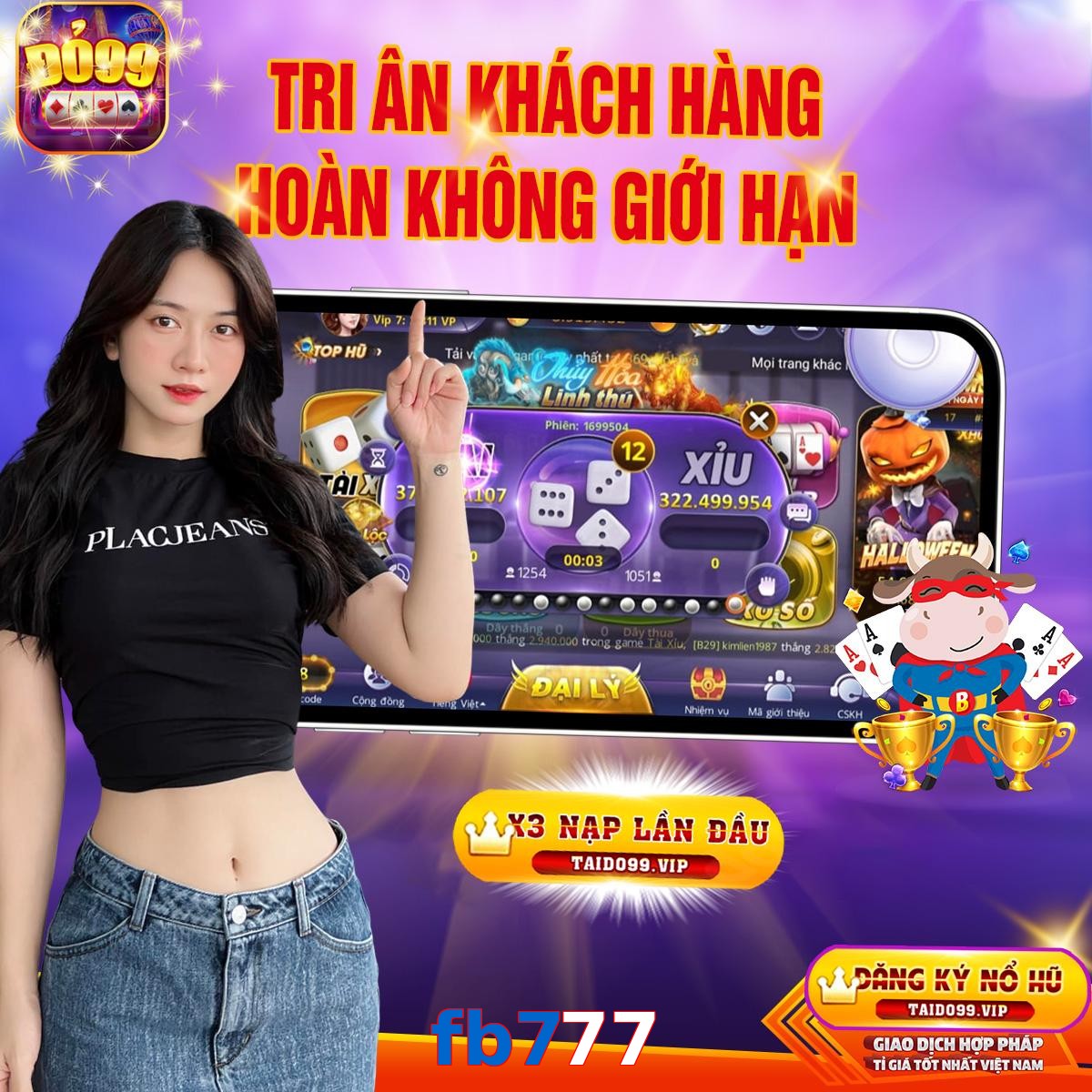 fb777