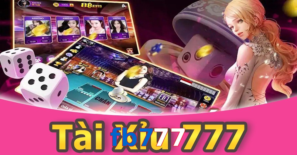 fb777