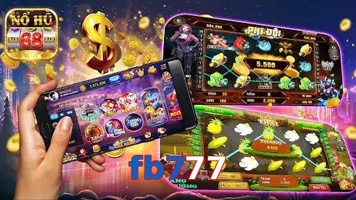fb777
