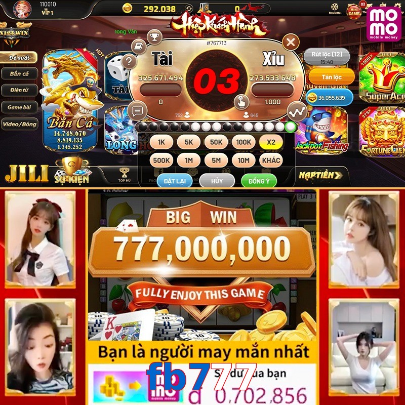 fb777